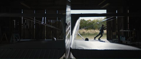 Shot 2012