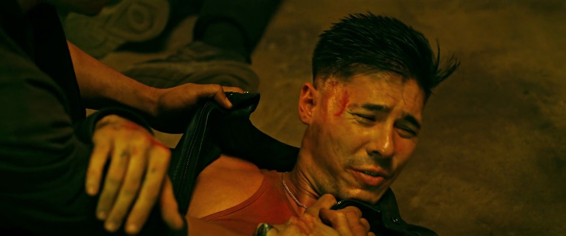 Shot 2048