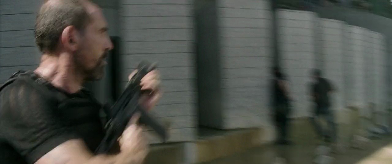 Shot 911
