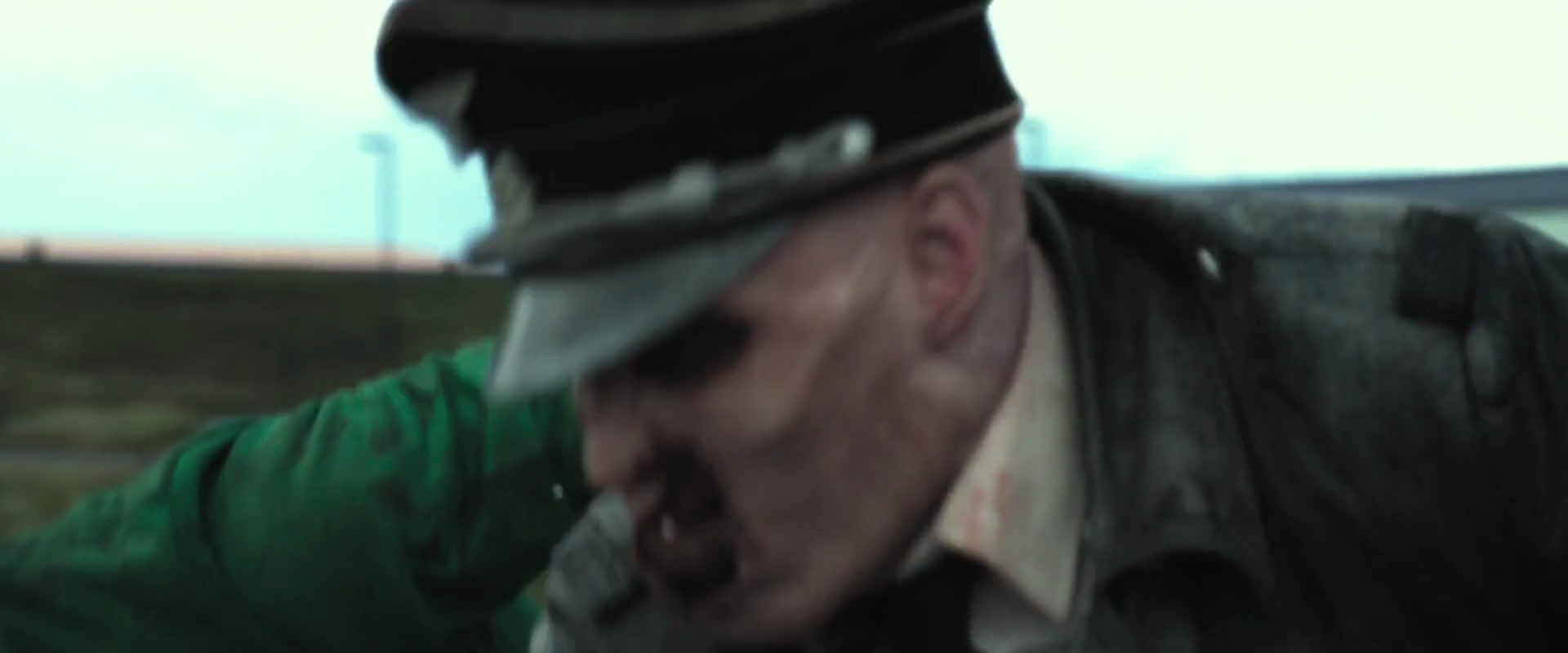 Shot 1924