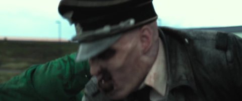 Shot 1924