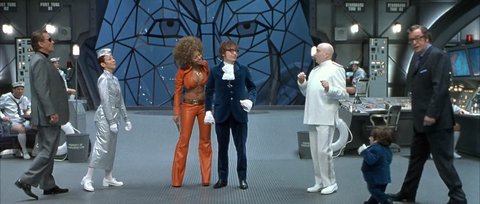 Shot 1965