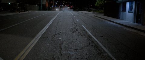 Shot 1922