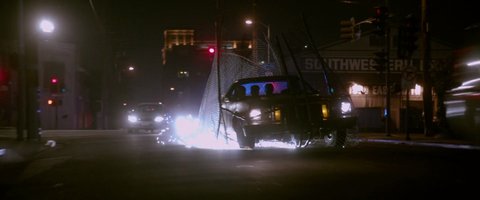 Shot 1988