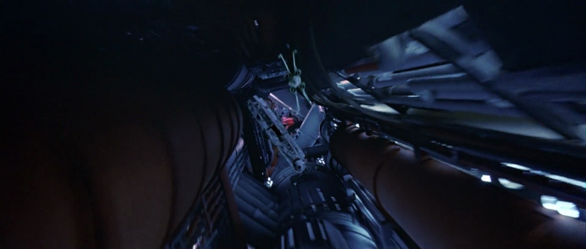 Shot 2099