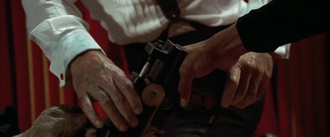 Shot 1911