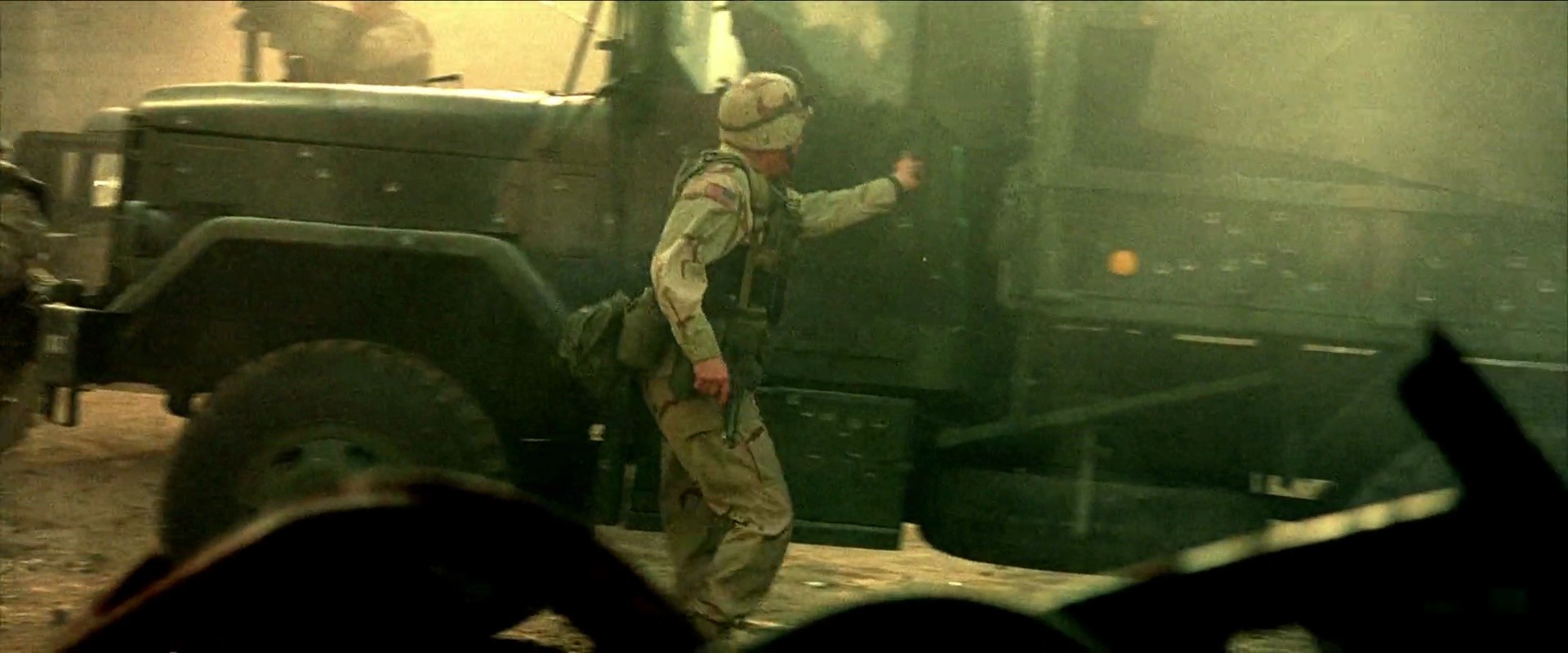 Shot 1996