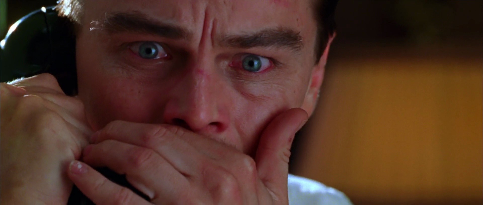 Shot 1944