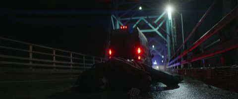 Shot 911