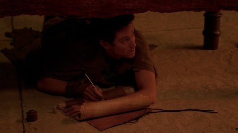 Shot 1915