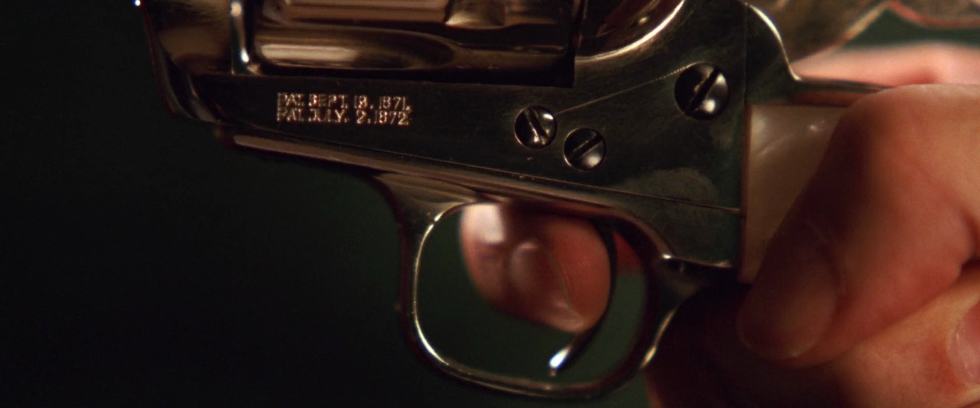 Shot 1138