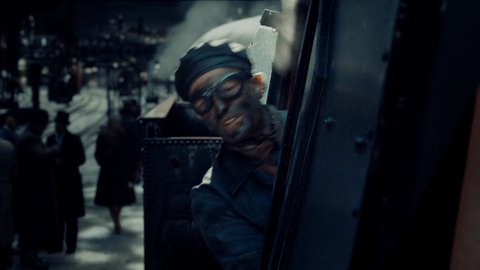 Shot 1944