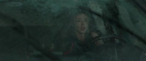 Shot 1983