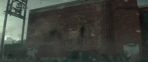 Shot 1923