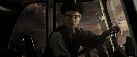 Shot 1982