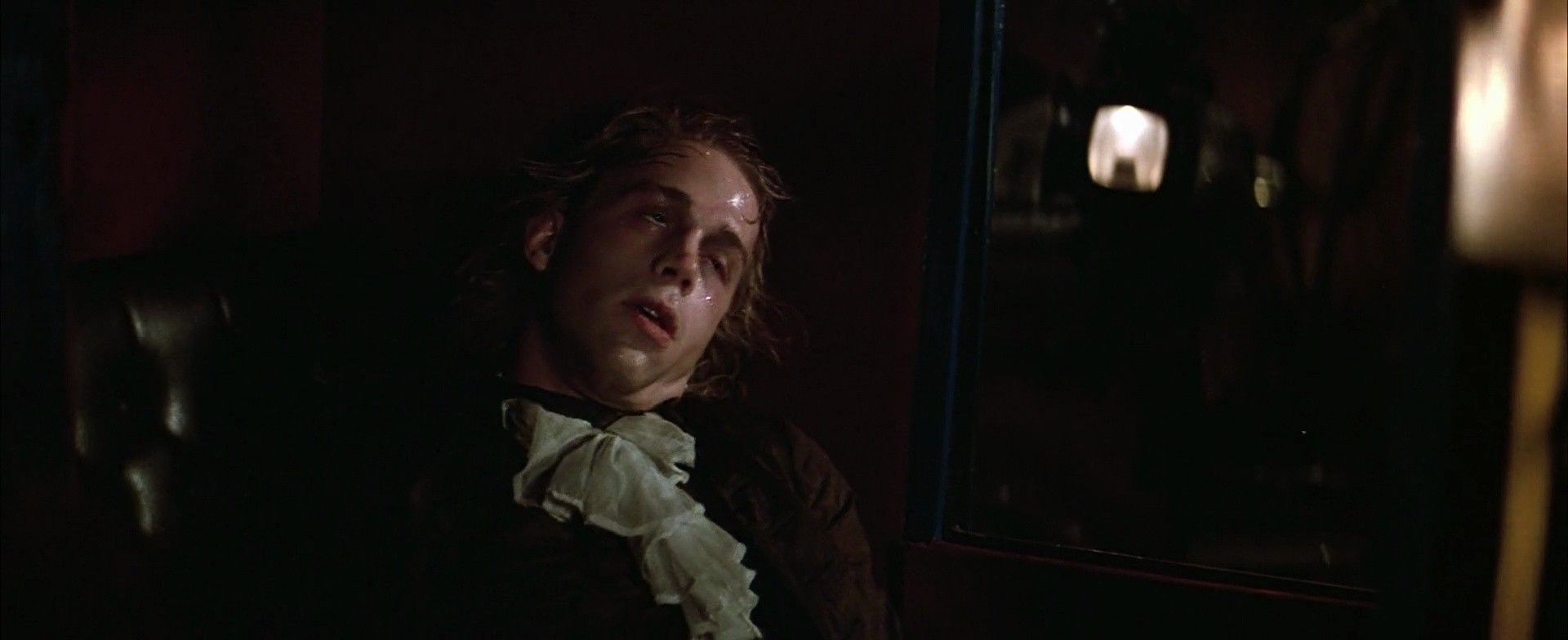 Shot 2008