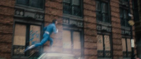 Shot 1995