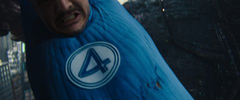 Shot 1934