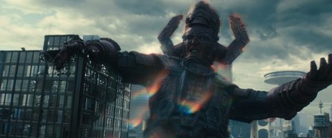 Shot 2005