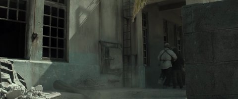 Shot 1923