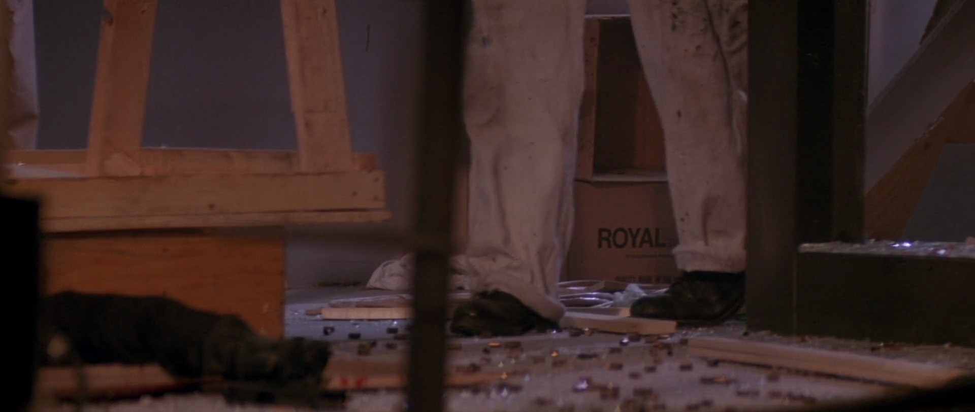 Shot 907