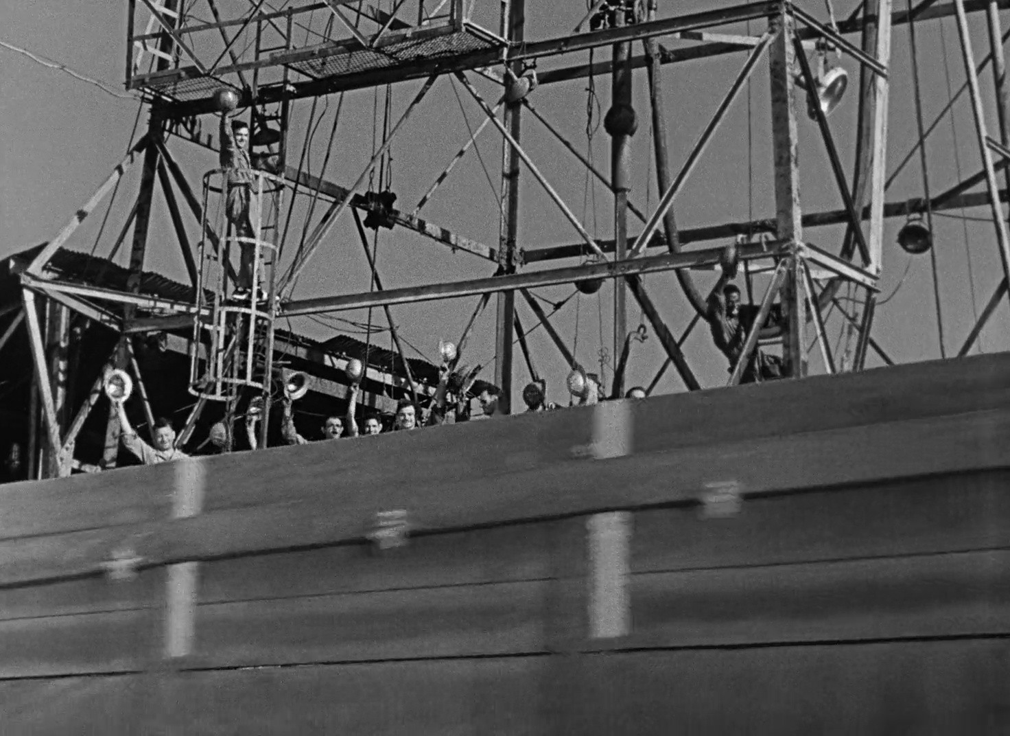 Shot 1941