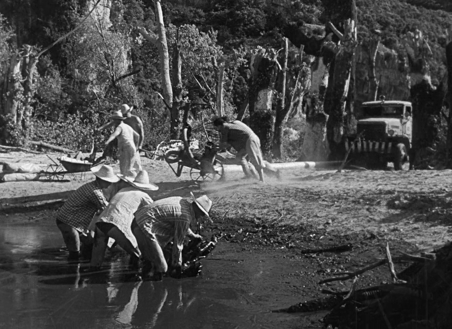 Shot 1942