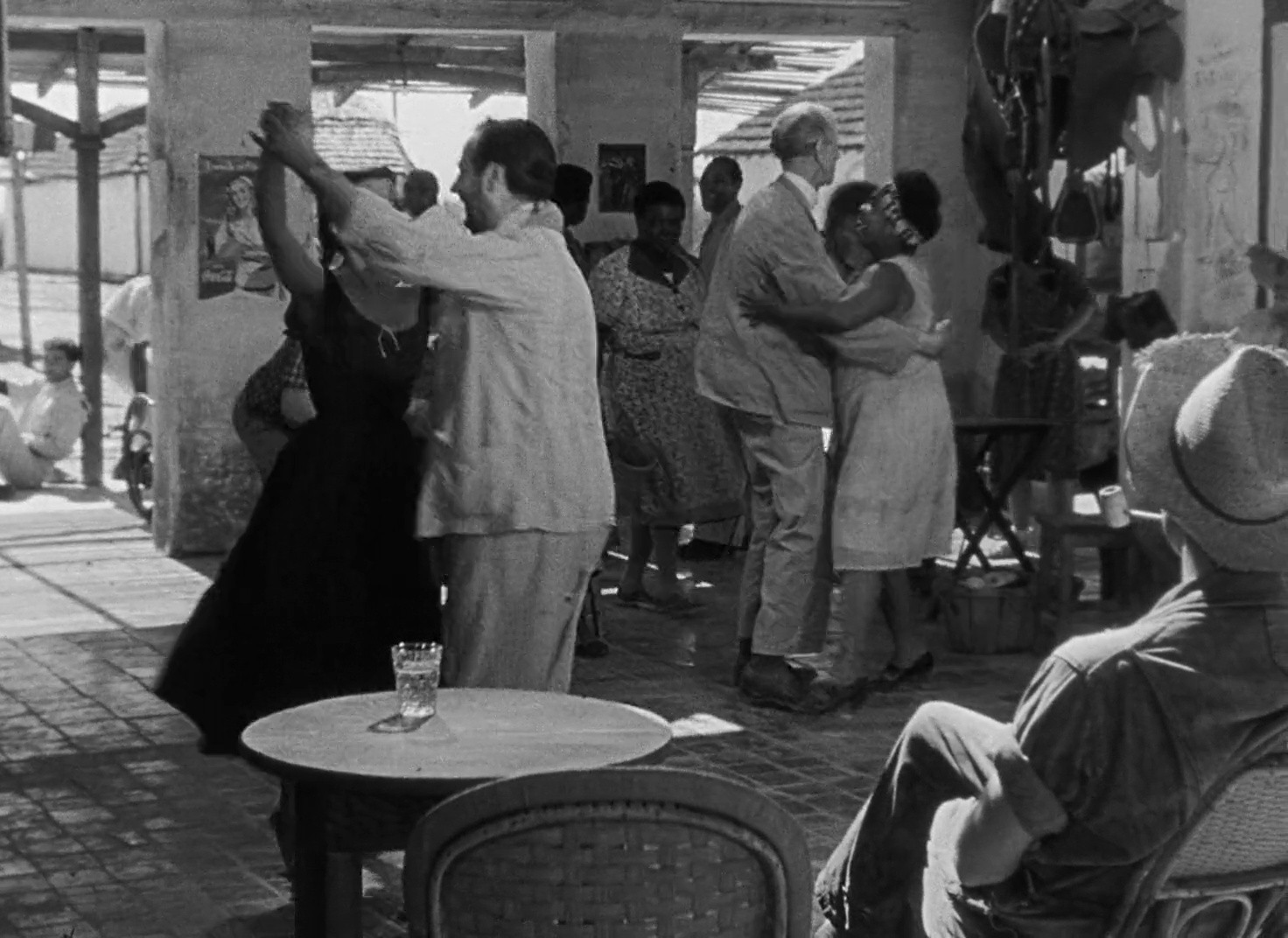 Shot 1950