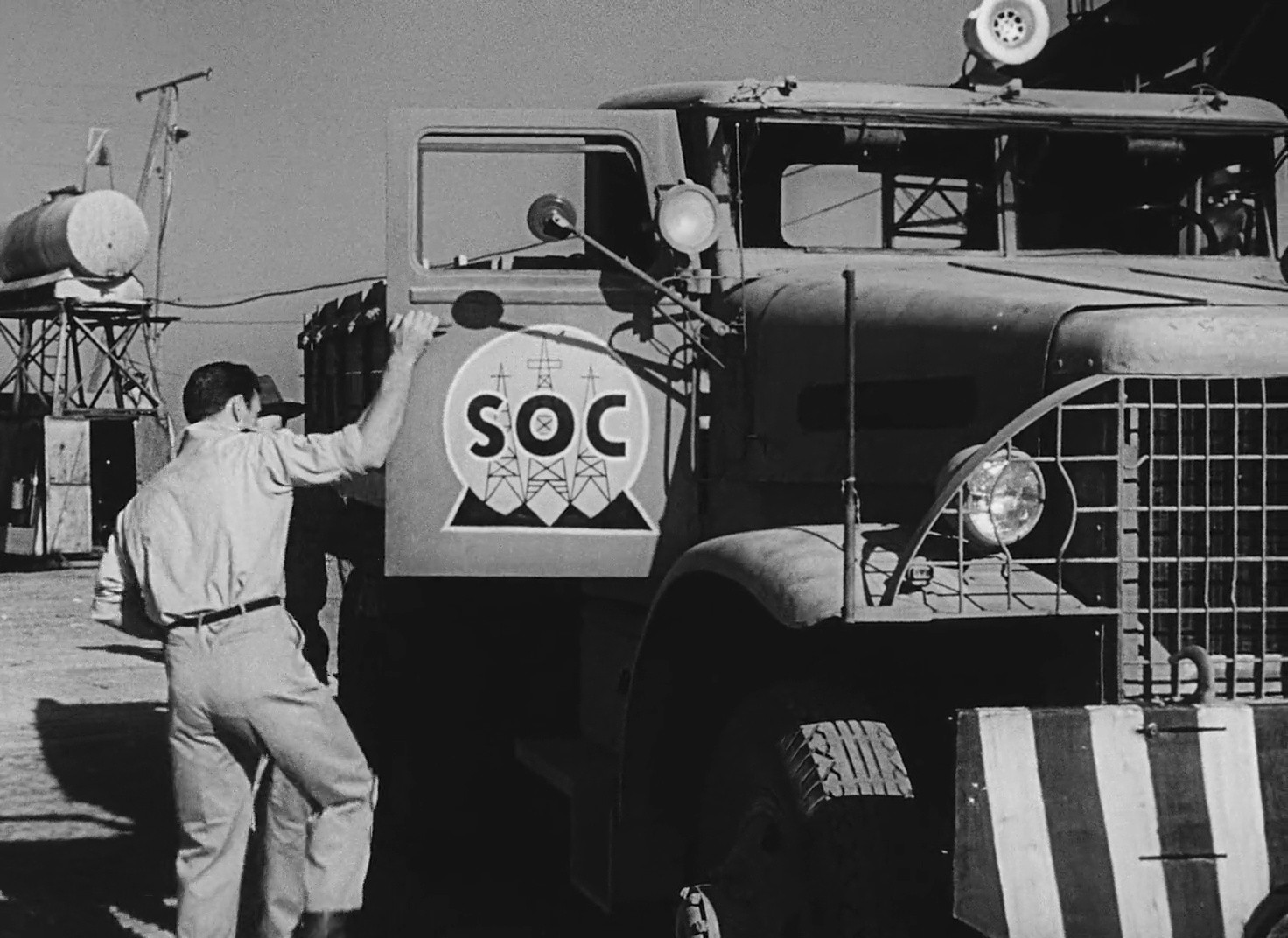 Shot 1935