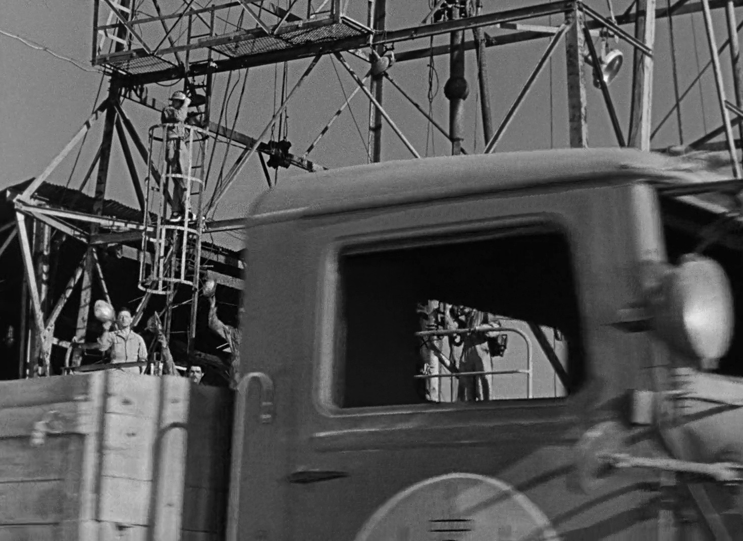 Shot 1940