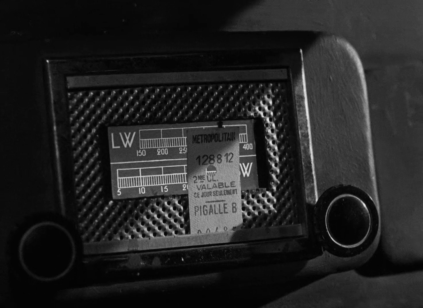 Shot 1955