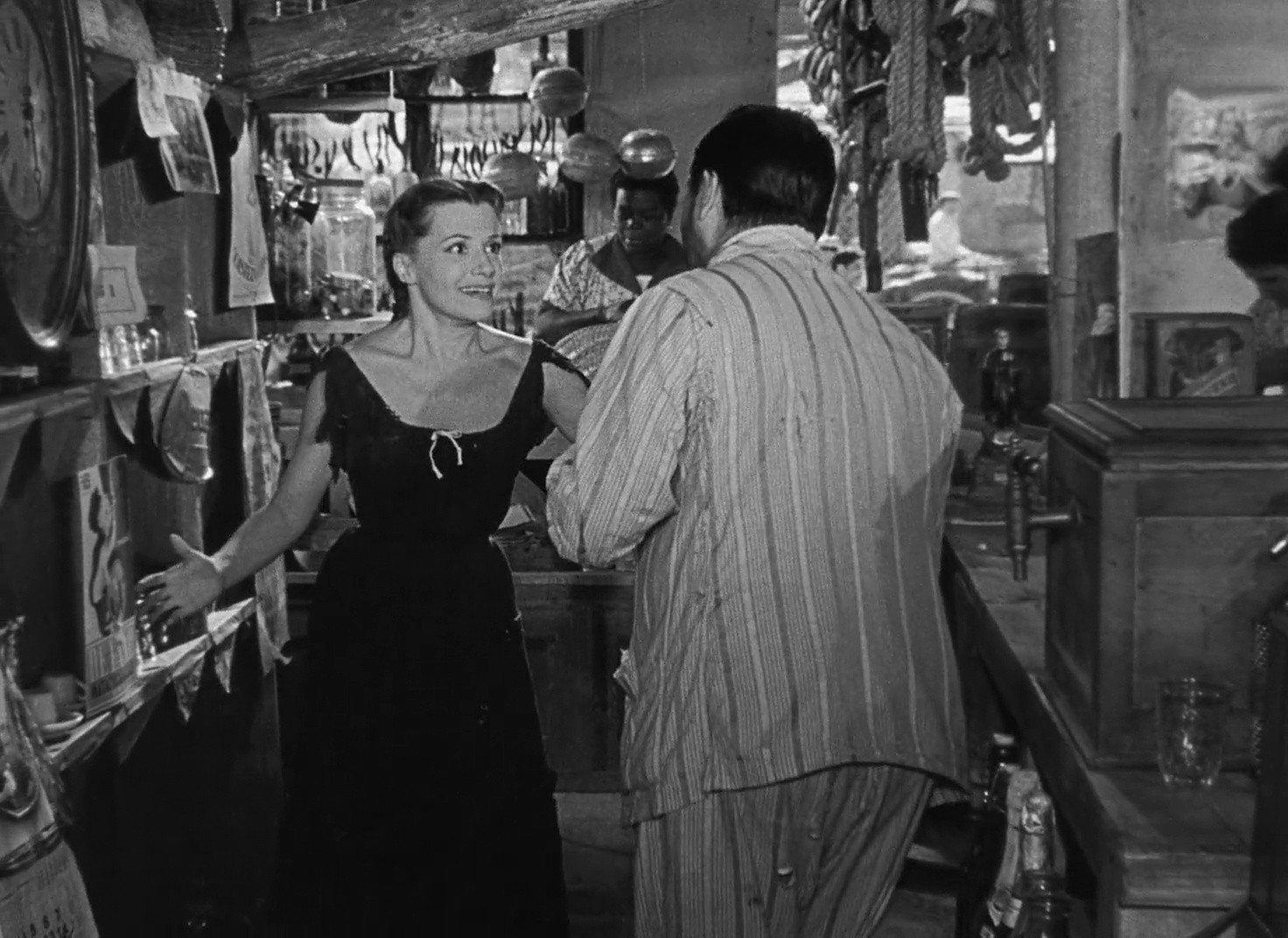 Shot 1946