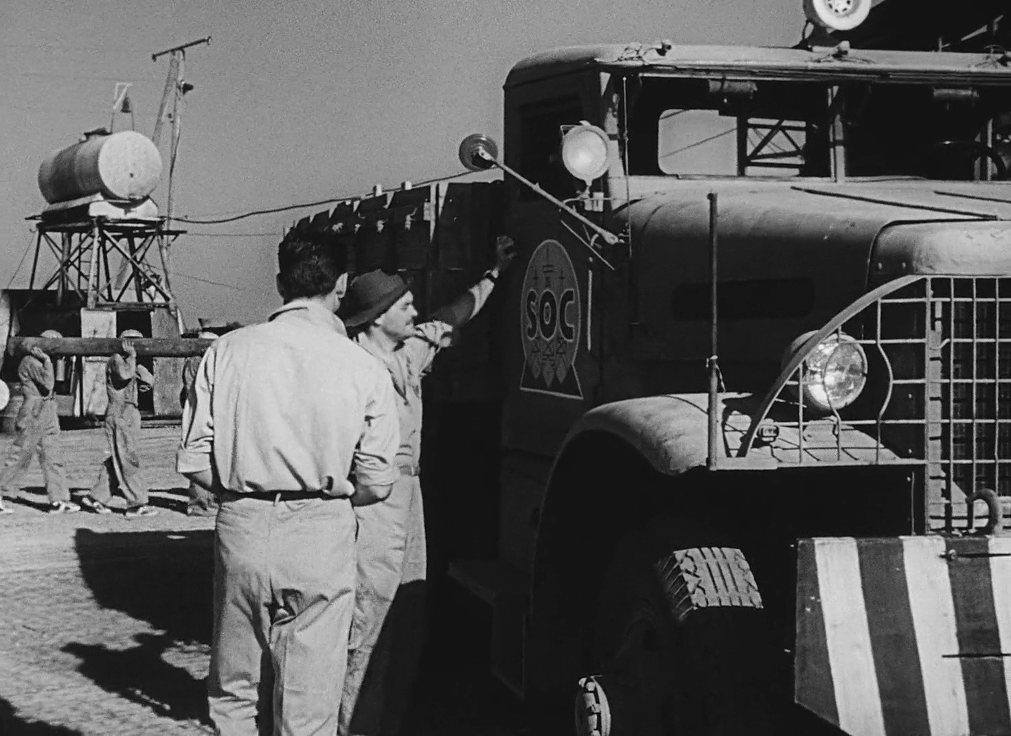 Shot 1934