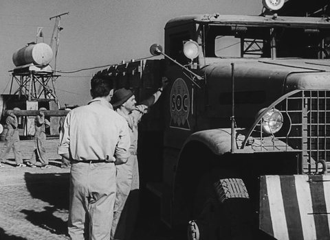 Shot 1934