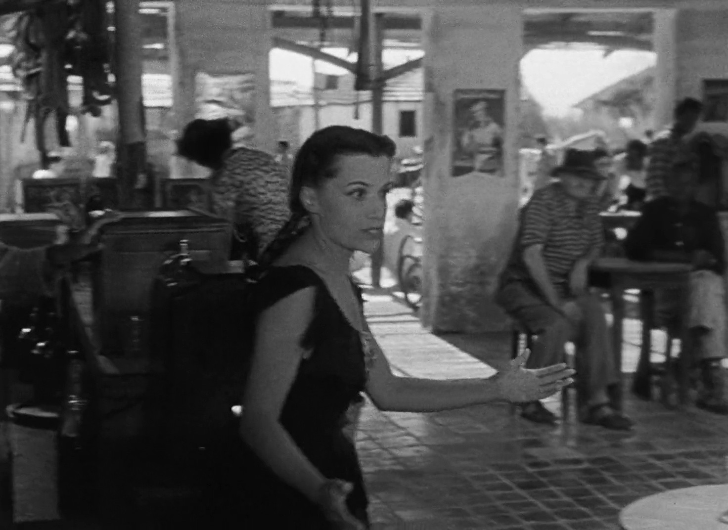 Shot 1947