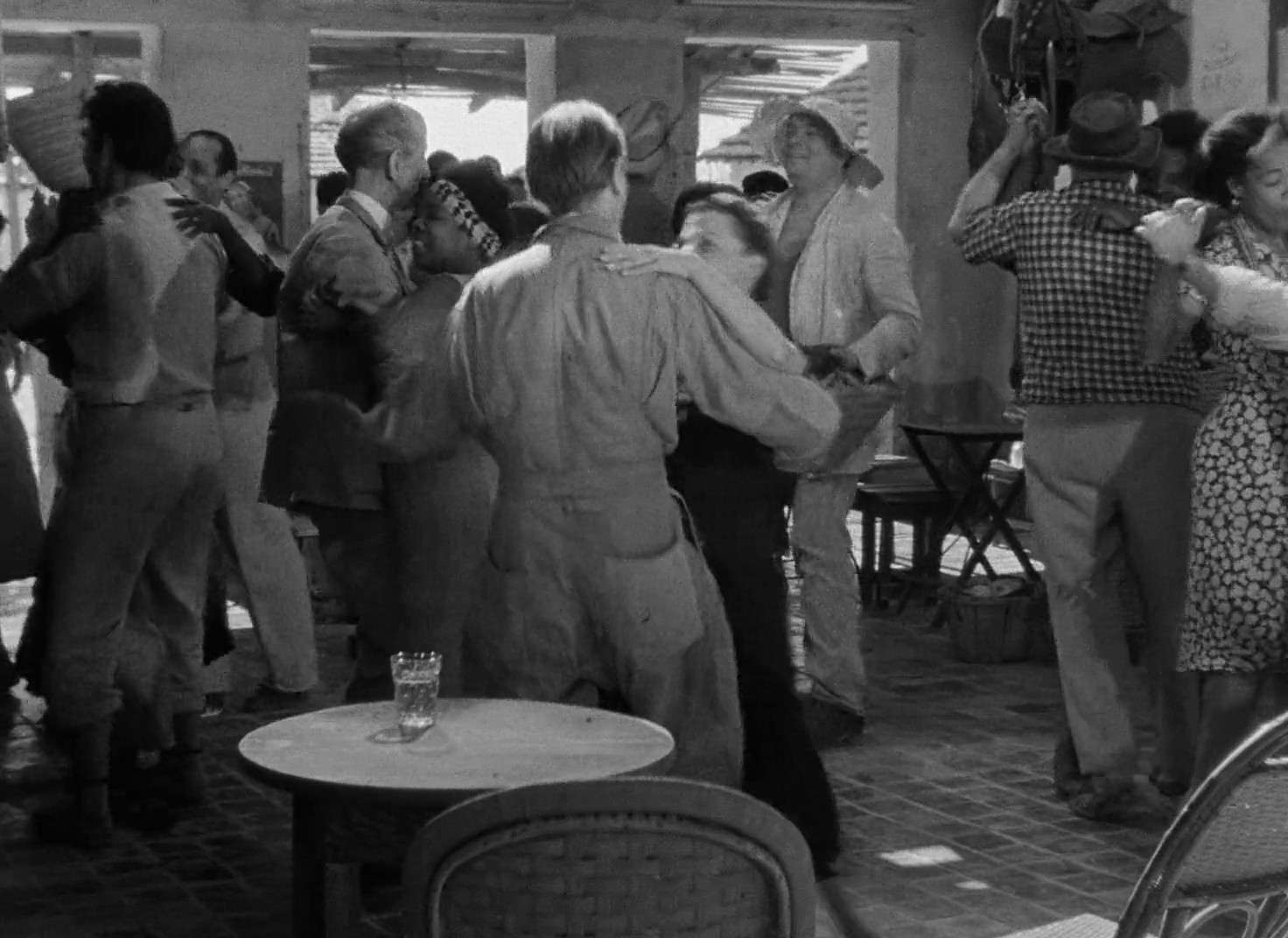 Shot 1959