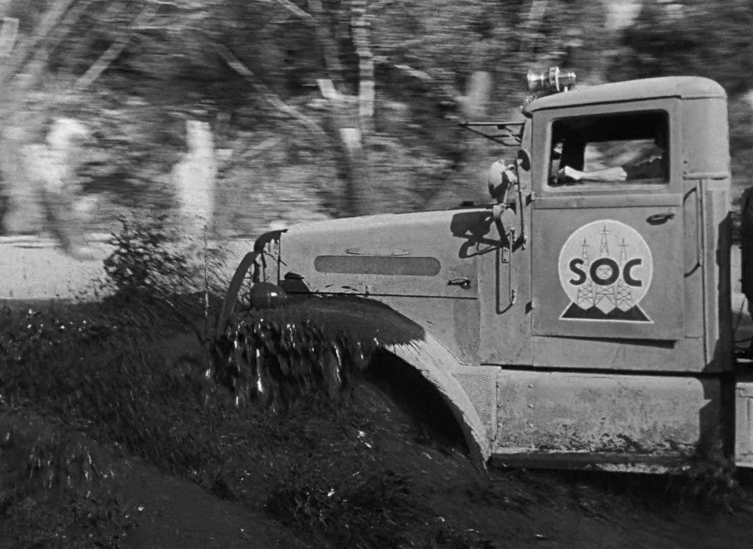 Shot 1943