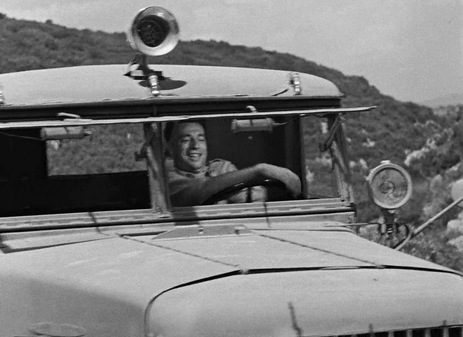 Shot 1956