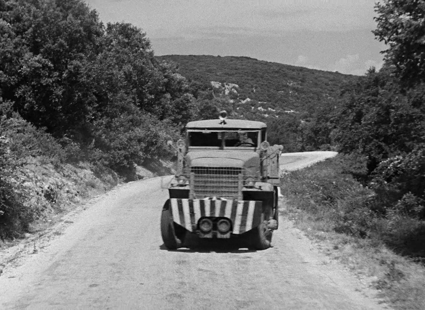 Shot 1952