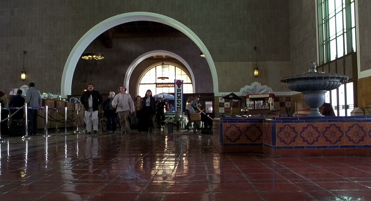 Shot 1956