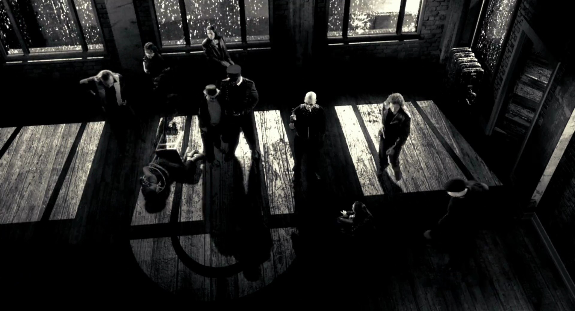 Shot 1982