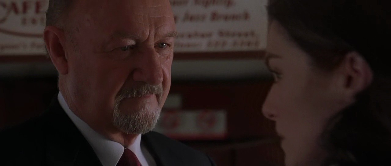 Shot 1957