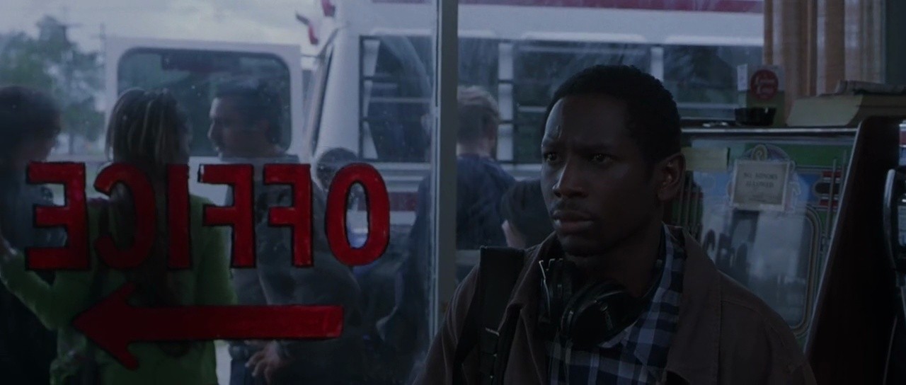 Shot 1996