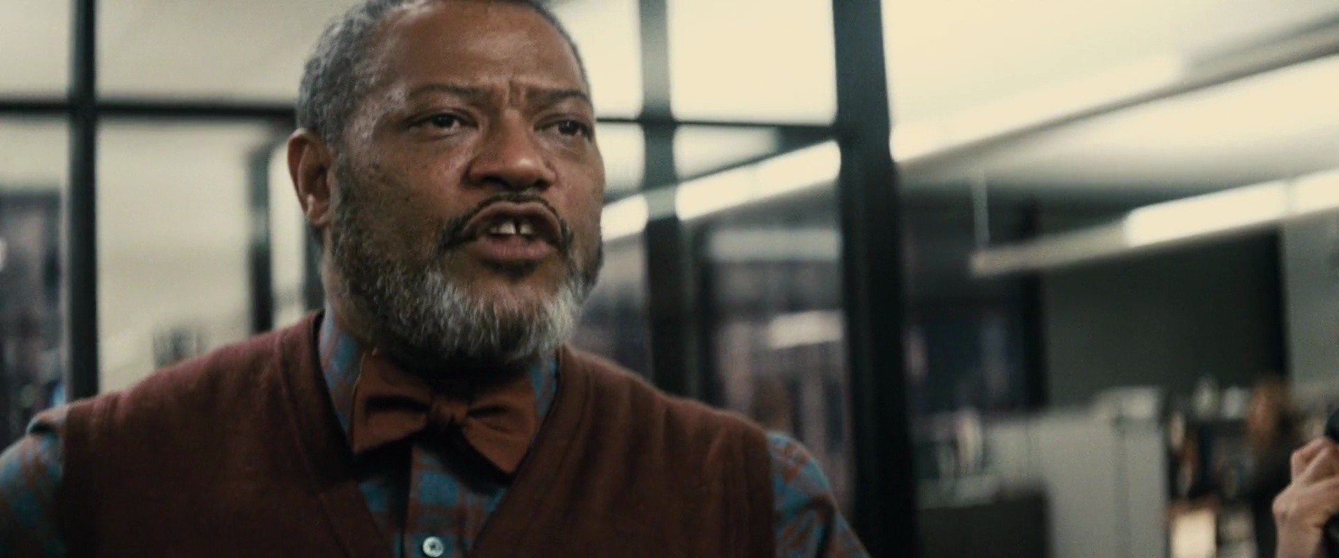 Shot 1932
