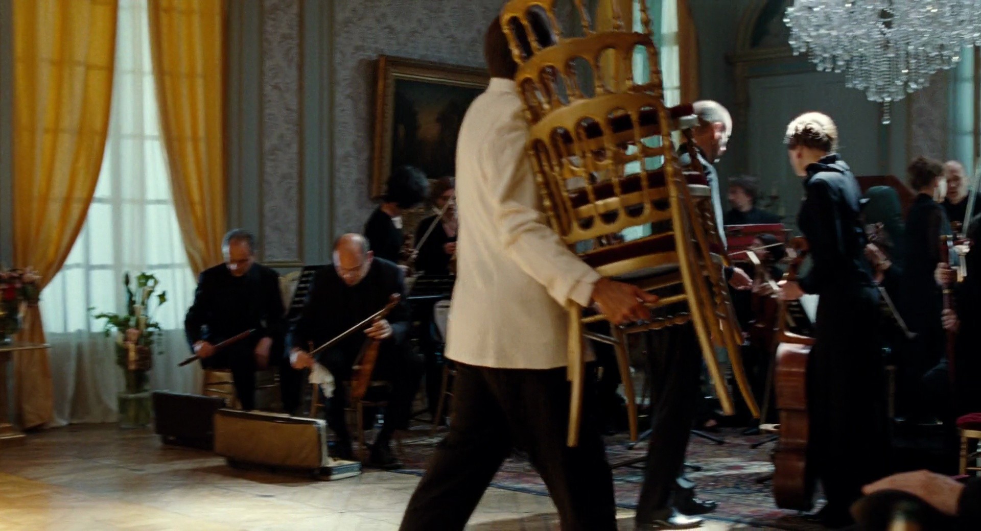 Shot 991
