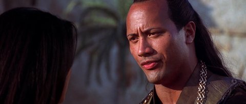 The Scorpion King
