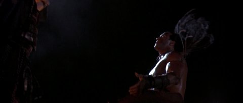The Scorpion King