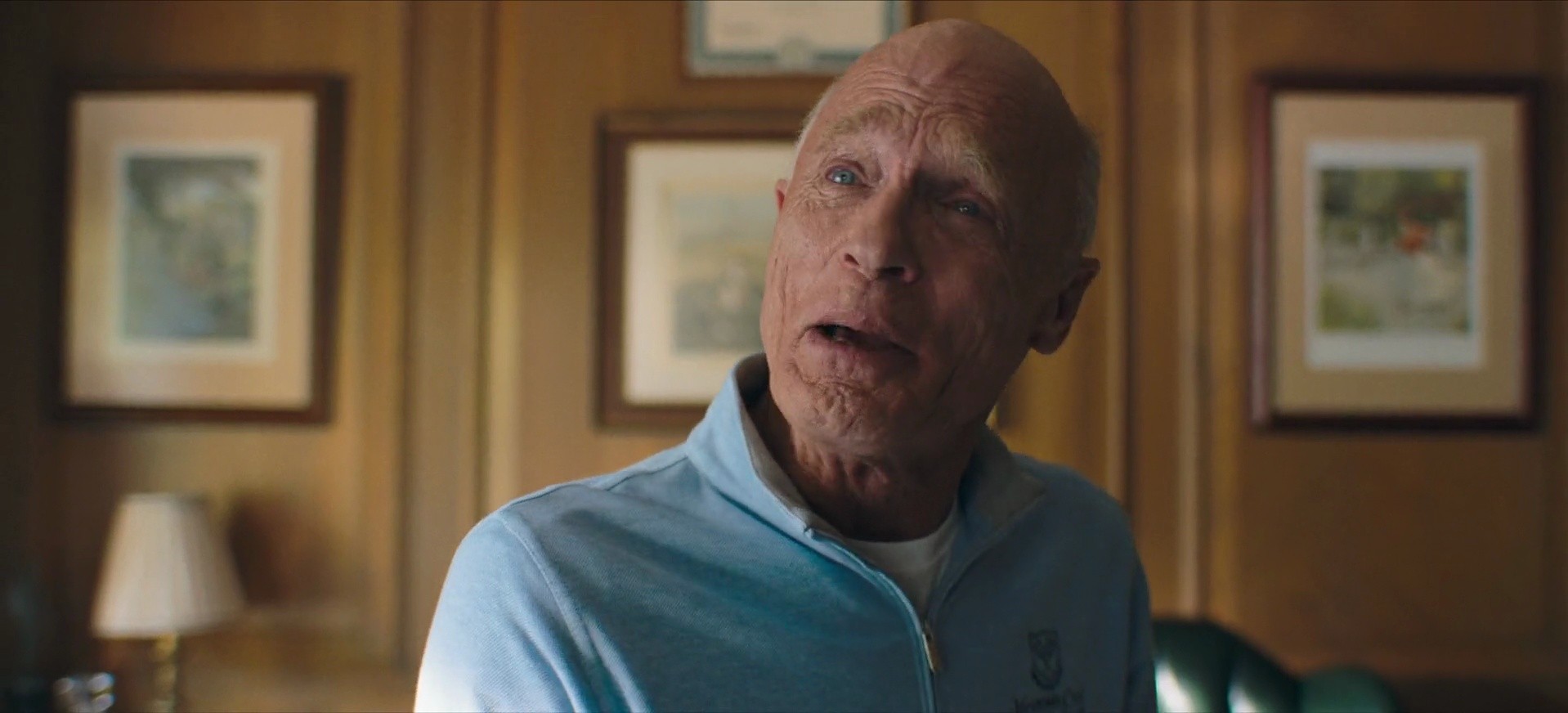 Shot 1957