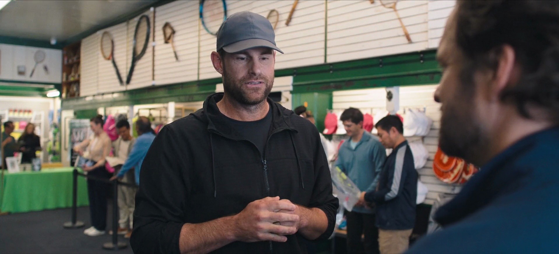Shot 664