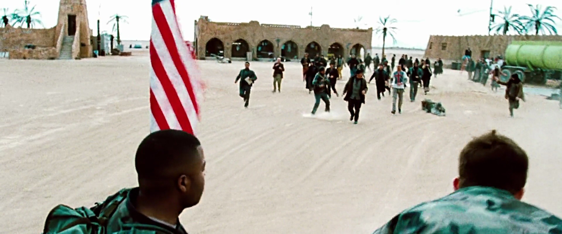 Shot 501